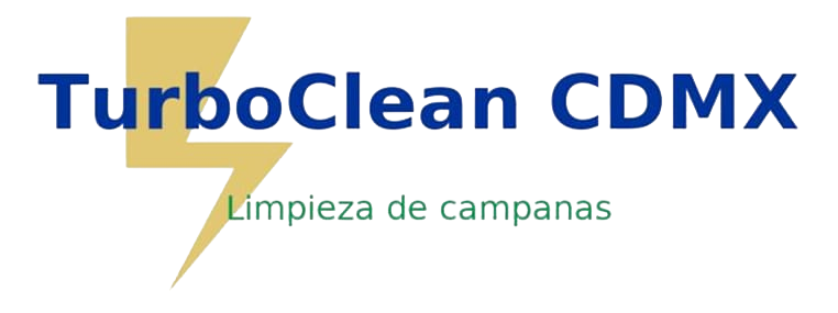 Turbo Clean CDMX Logo